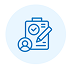 Admission Assistance Icon