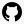 GitHub Icon