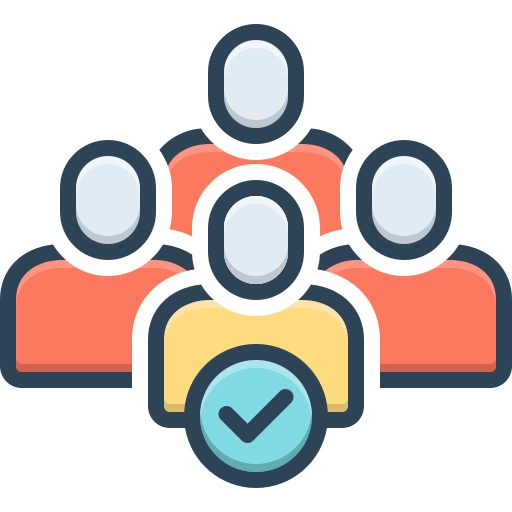 Data Sufficiency Icon