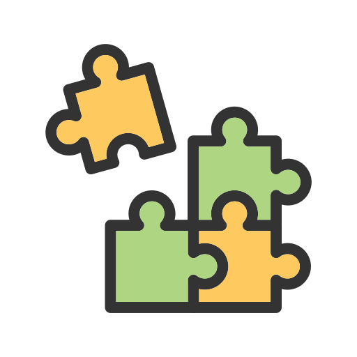 Reasoning Icon