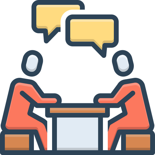Verbal Ability Icon